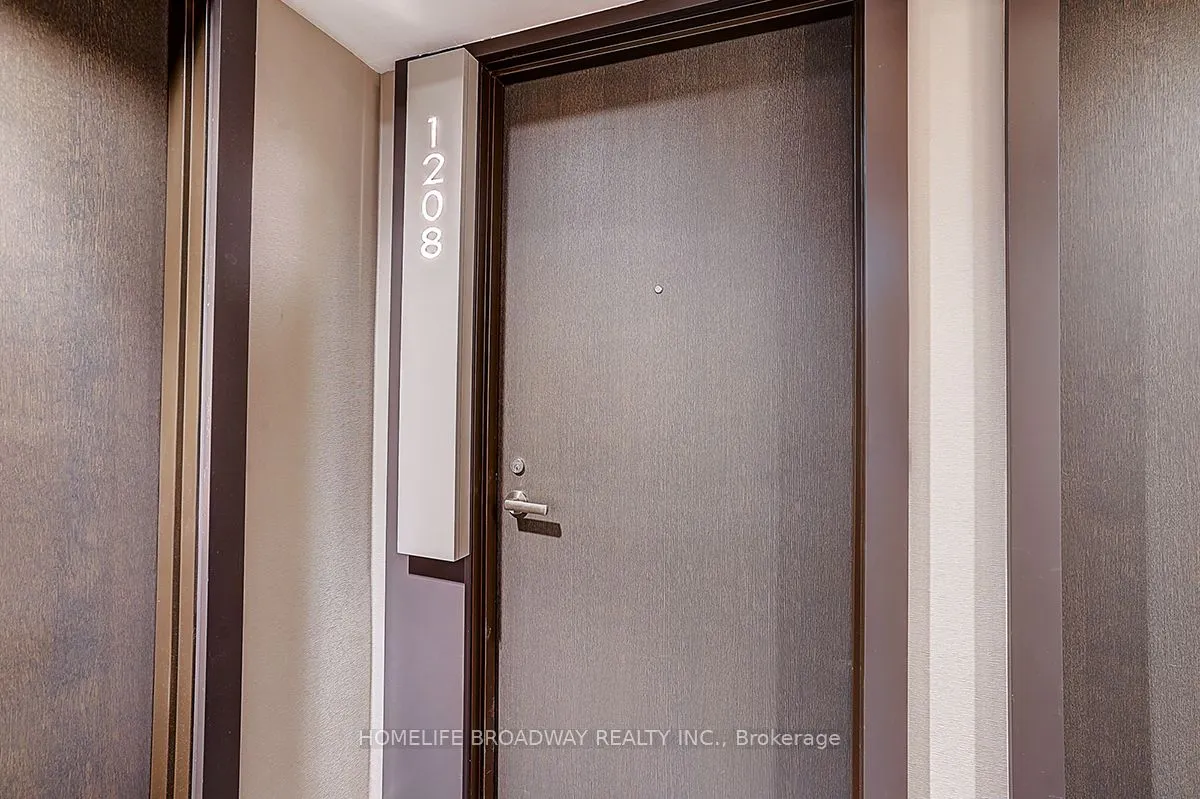 16 Bonnycastle Street, #1208