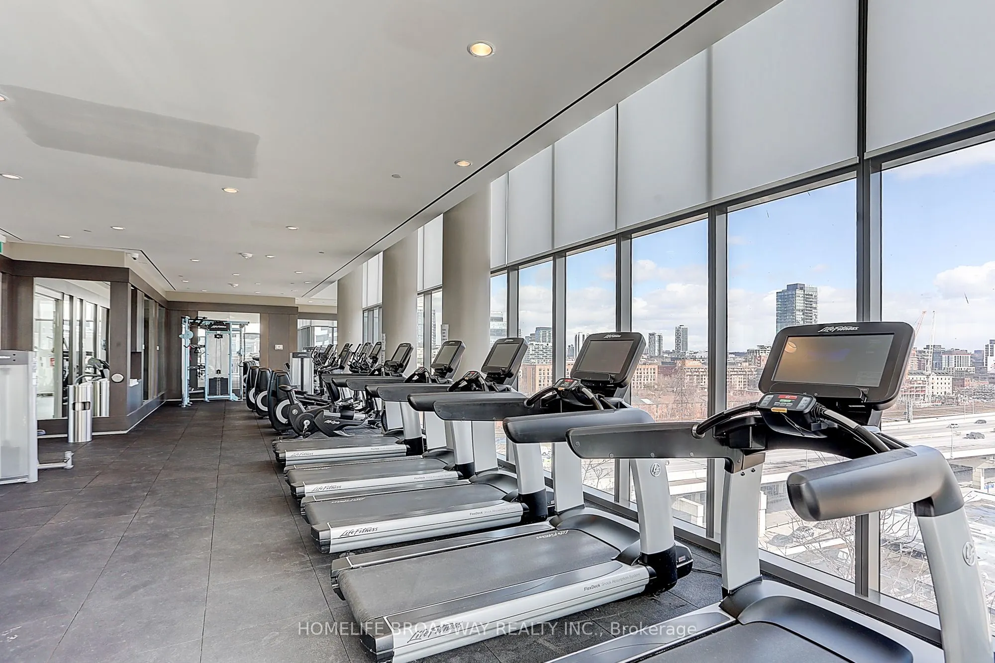 16 Bonnycastle Street, #1208