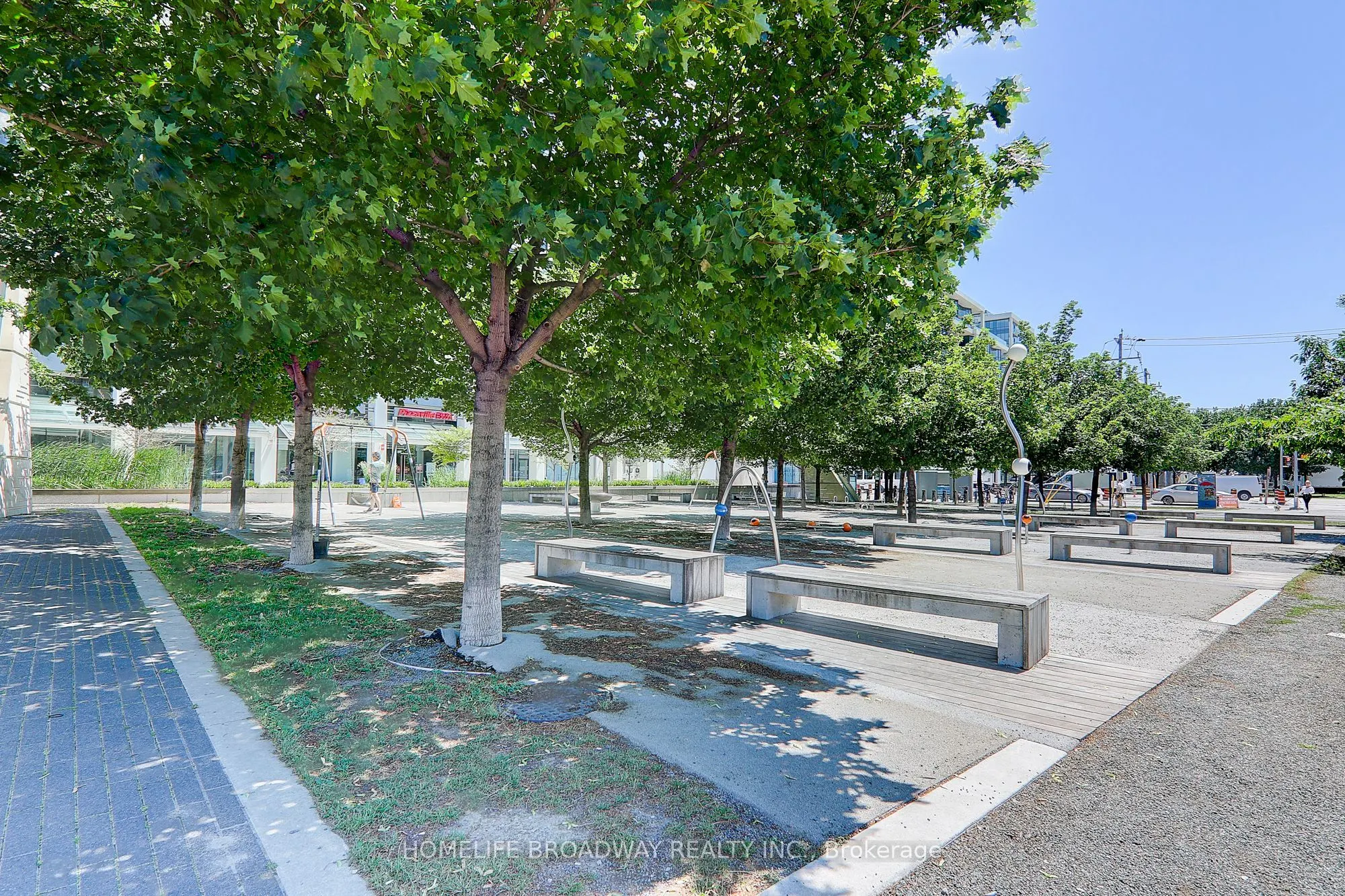 16 Bonnycastle Street, #1208