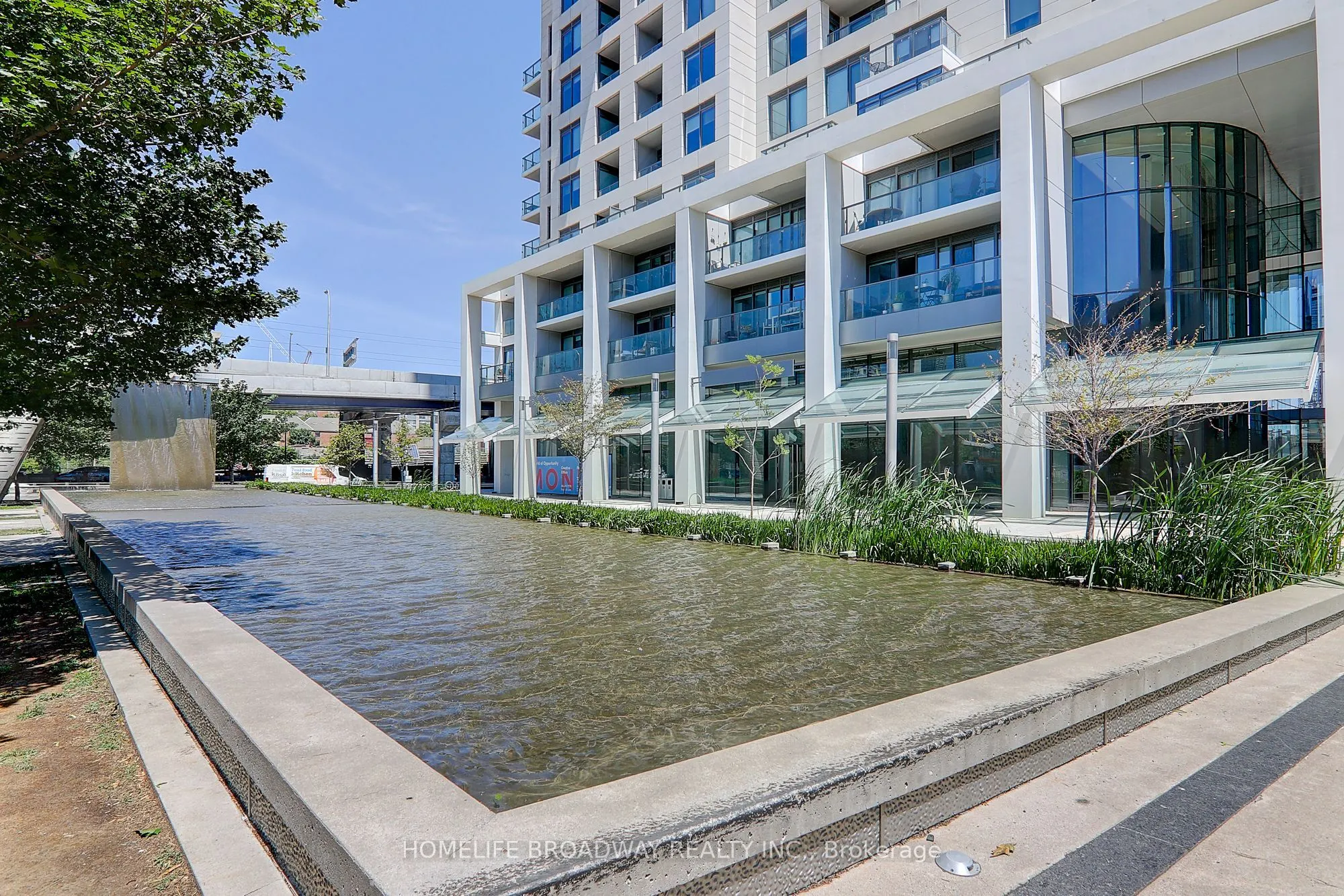 16 Bonnycastle Street, #1208