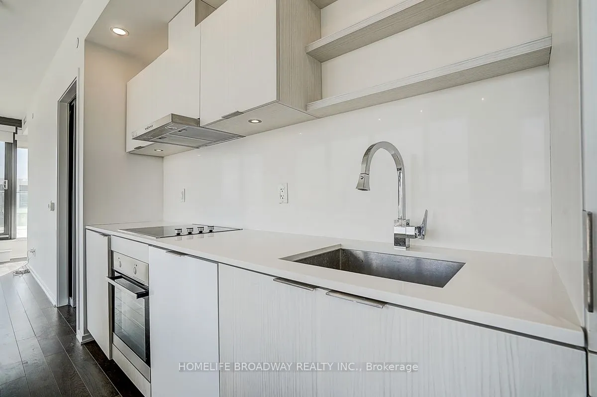 16 Bonnycastle Street, #1208