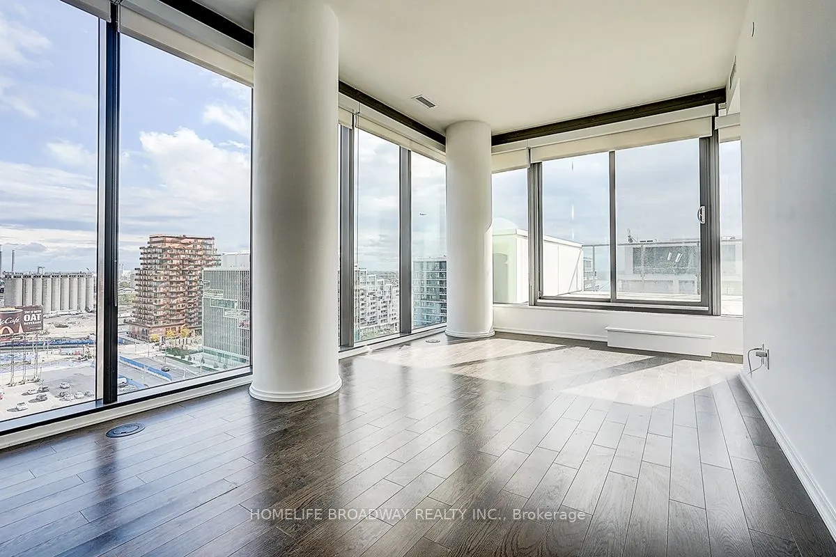 16 Bonnycastle Street, #1208