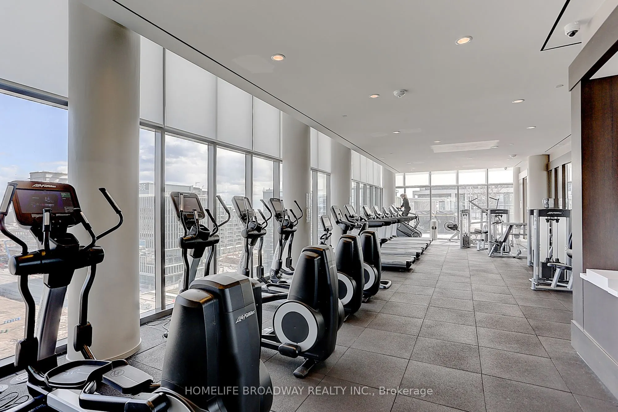 16 Bonnycastle Street, #1208