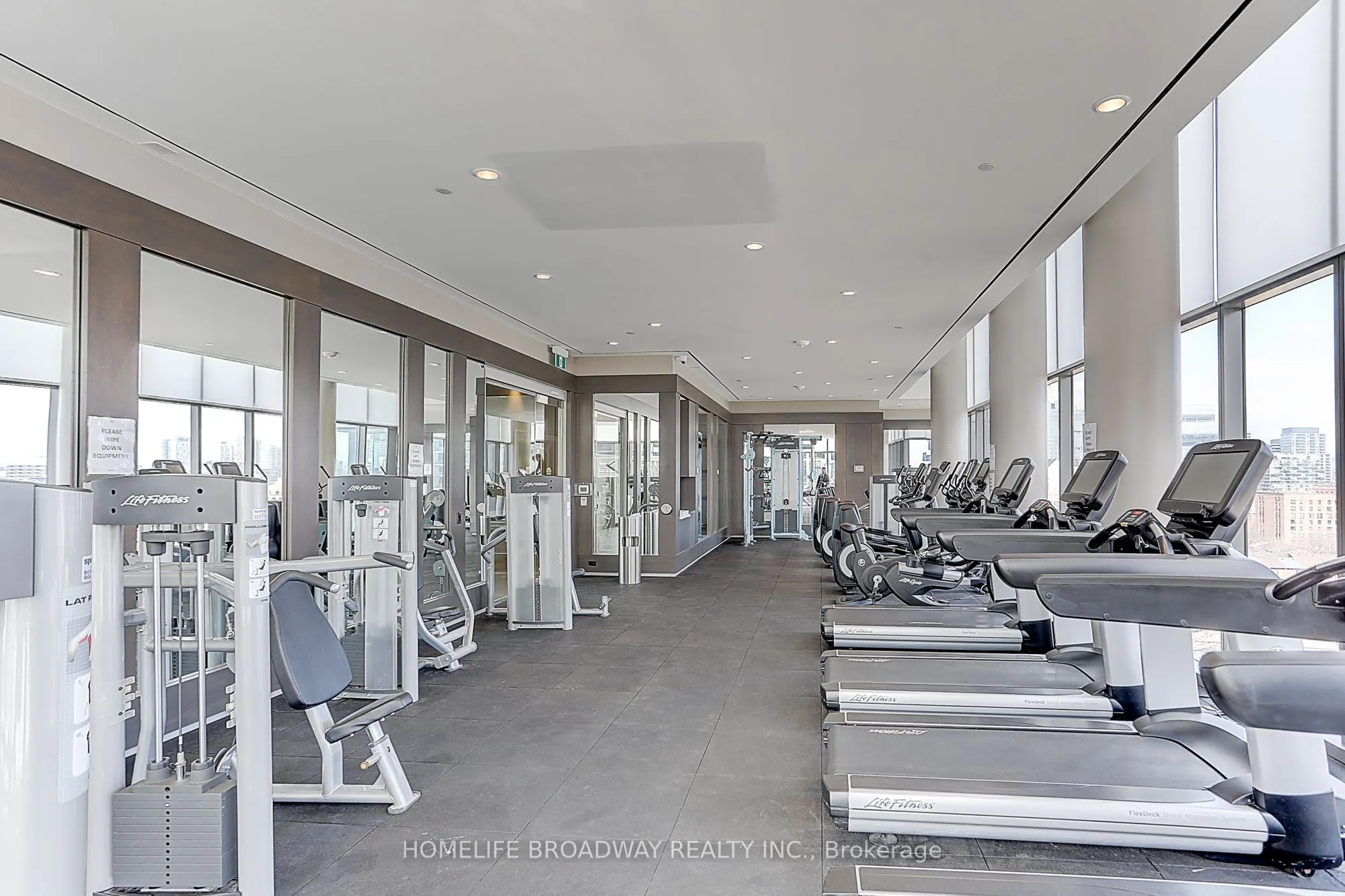 16 Bonnycastle Street, #1208