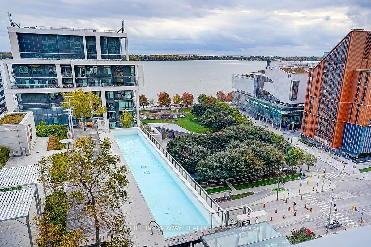 16 Bonnycastle Street, #1208