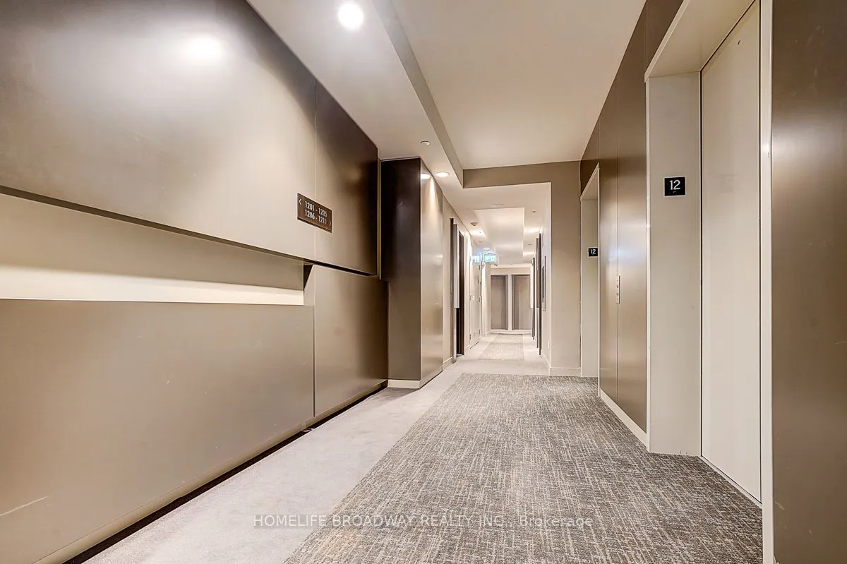 16 Bonnycastle Street, #1208