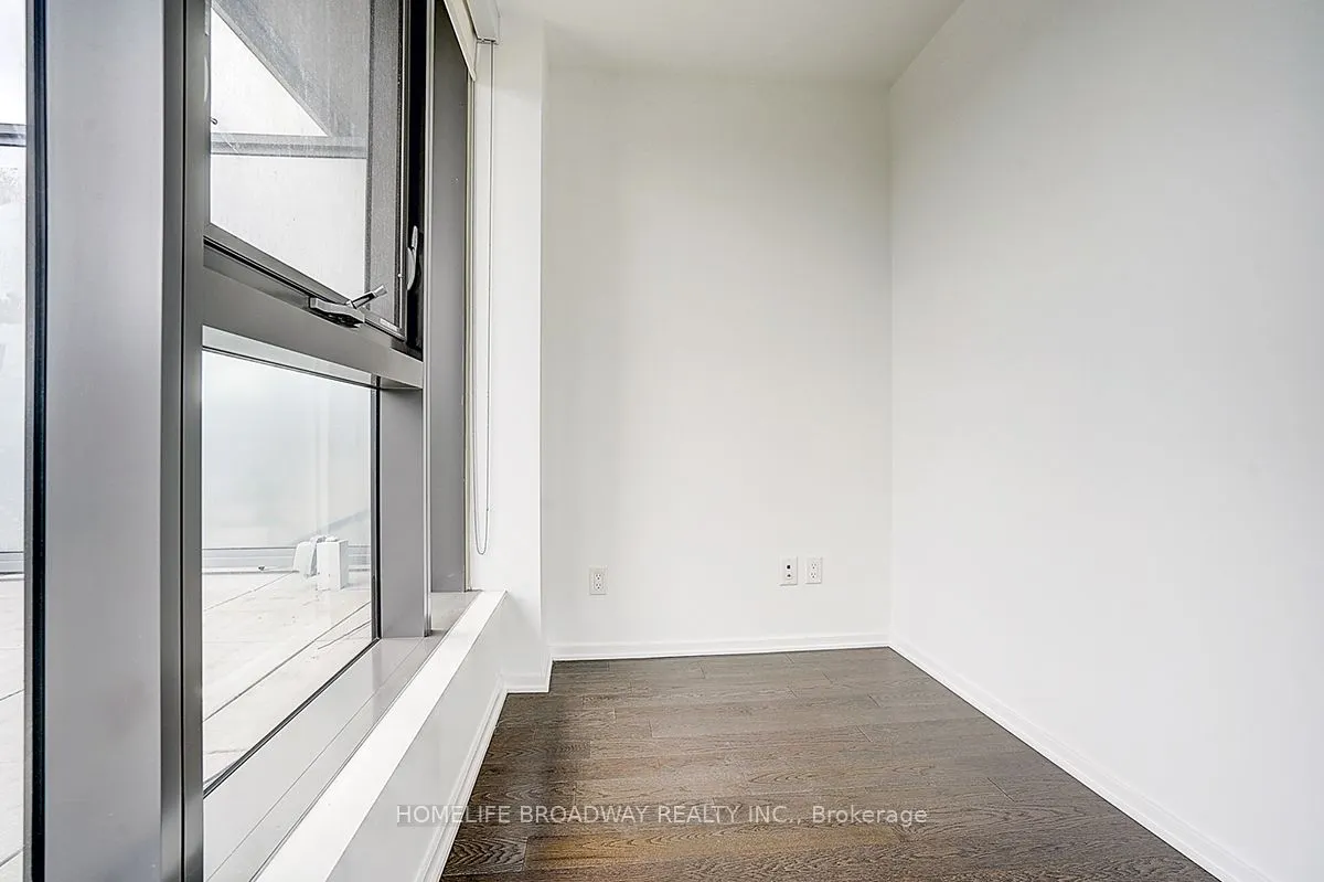 16 Bonnycastle Street, #1208