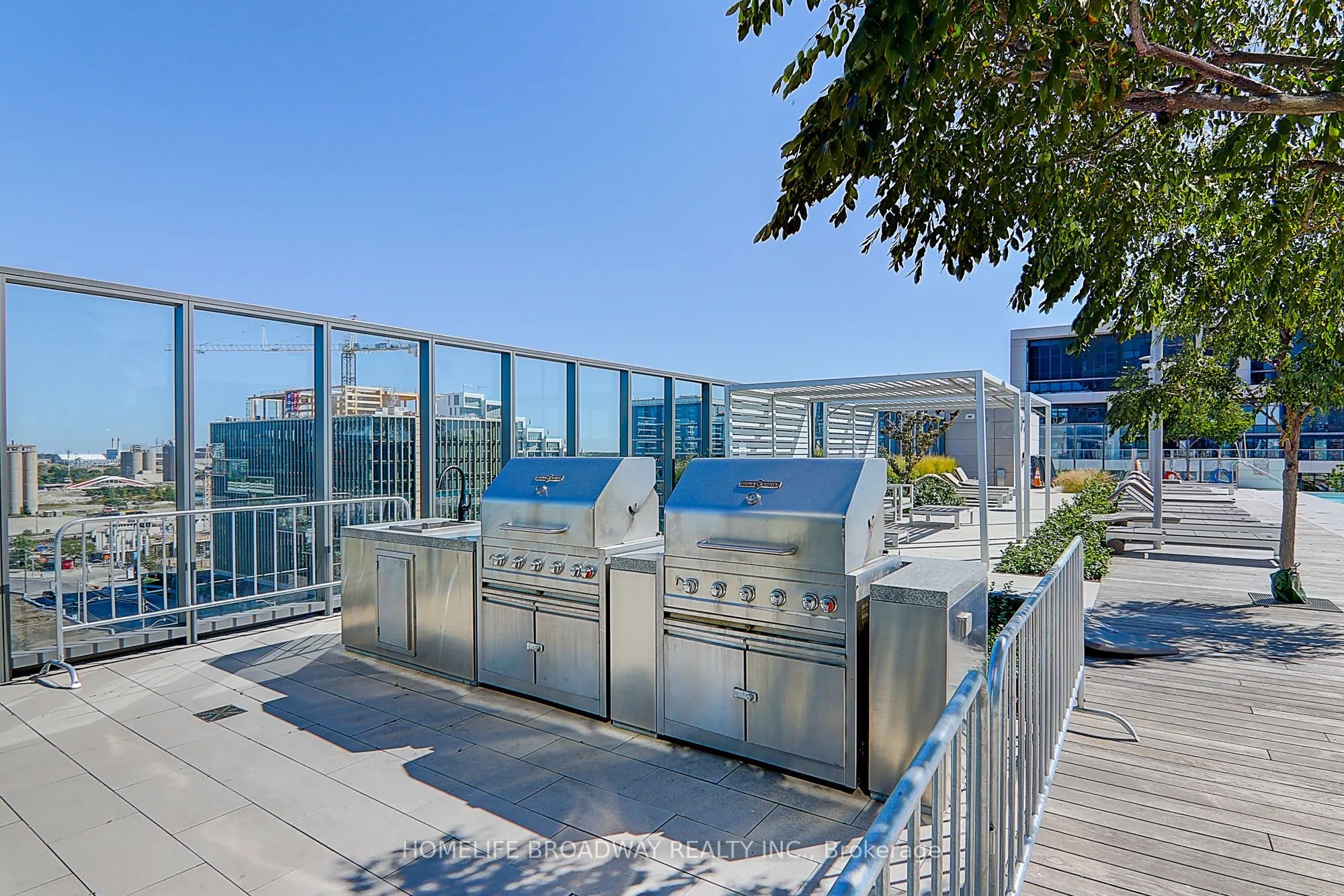 16 Bonnycastle Street, #1208