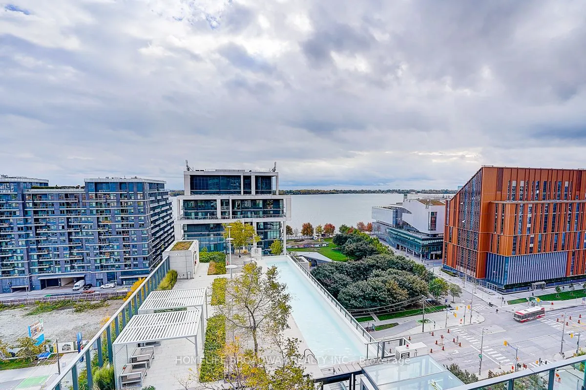 16 Bonnycastle Street, #1208