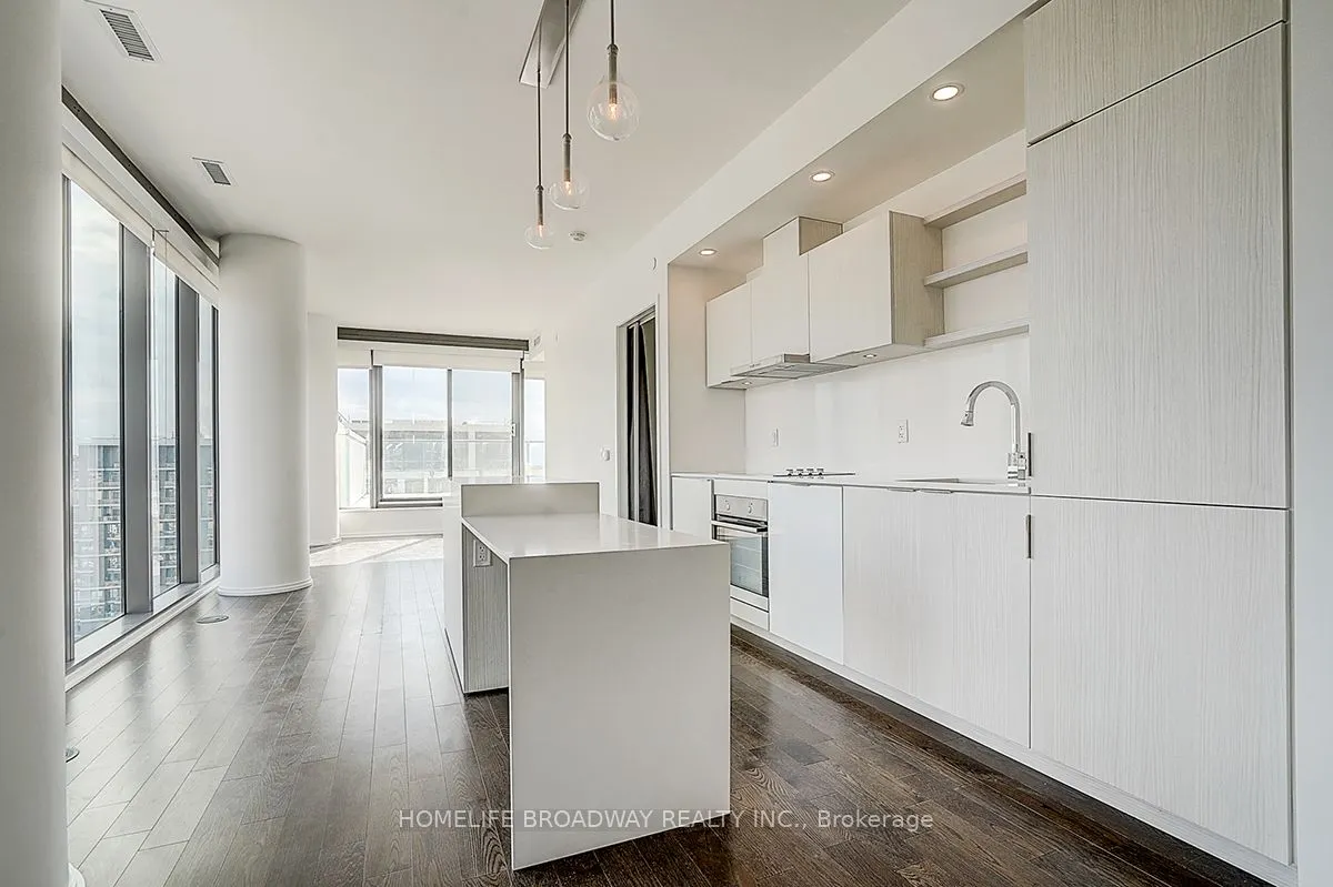 16 Bonnycastle Street, #1208