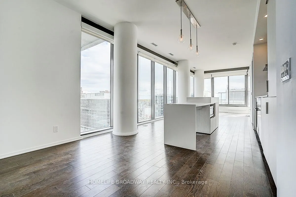 16 Bonnycastle Street, #1208