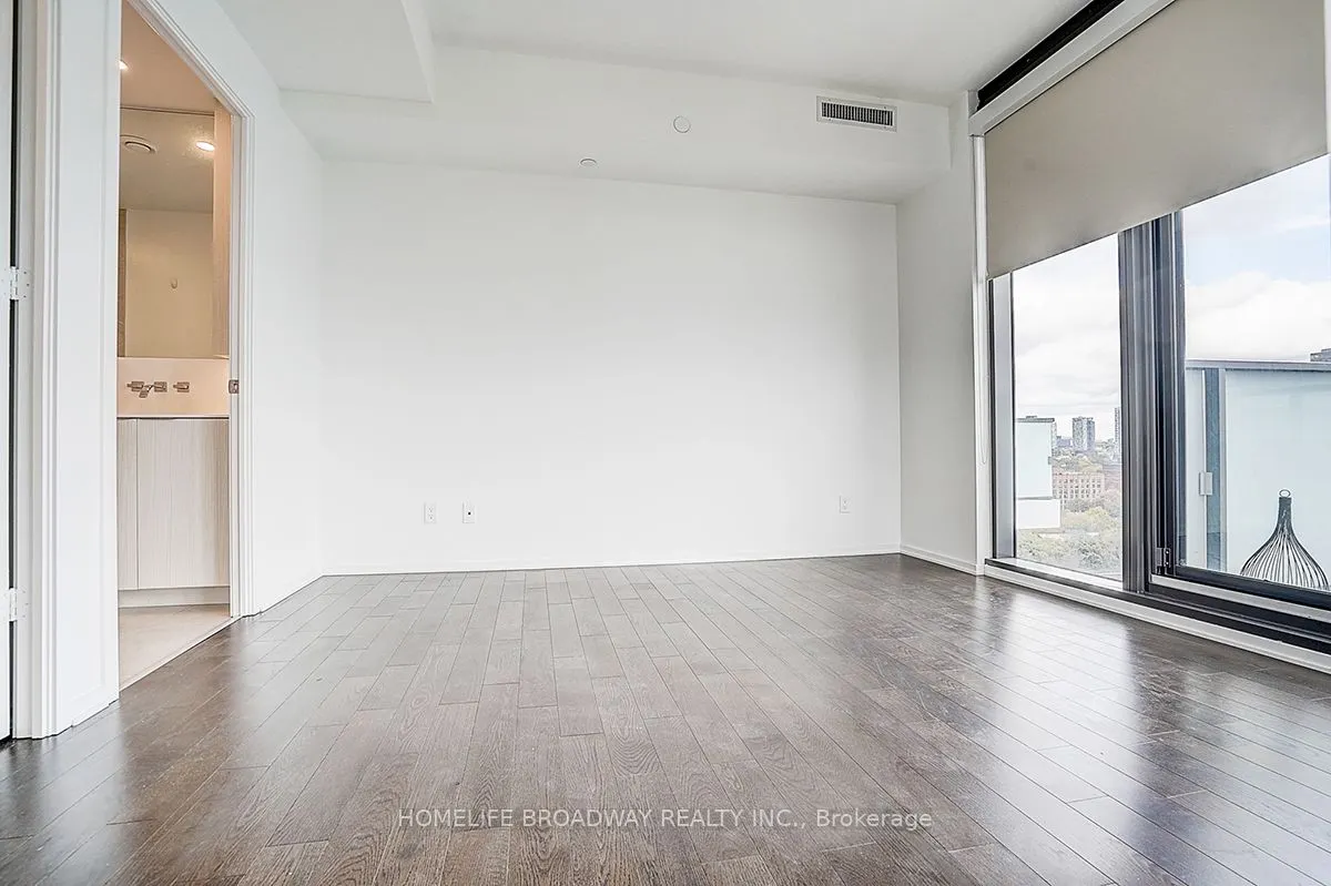 16 Bonnycastle Street, #1208