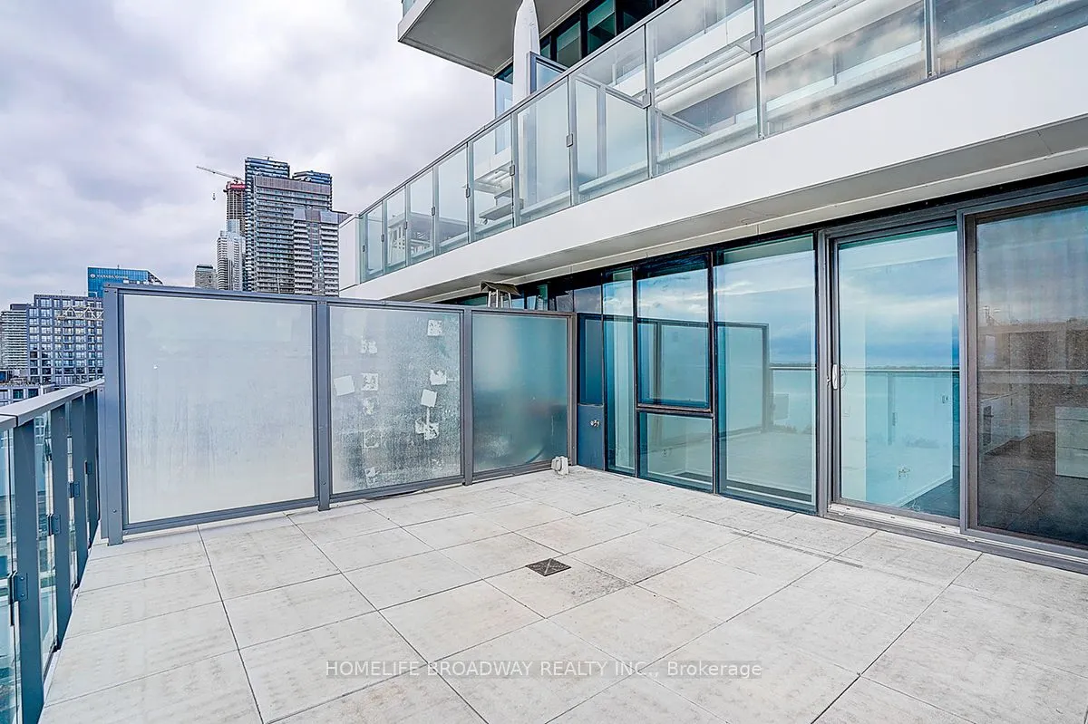 16 Bonnycastle Street, #1208