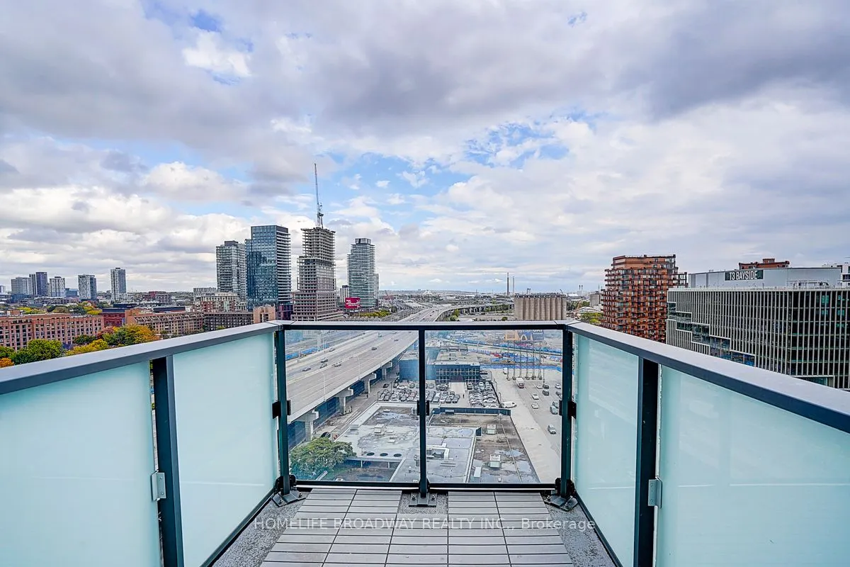 16 Bonnycastle Street, #1208