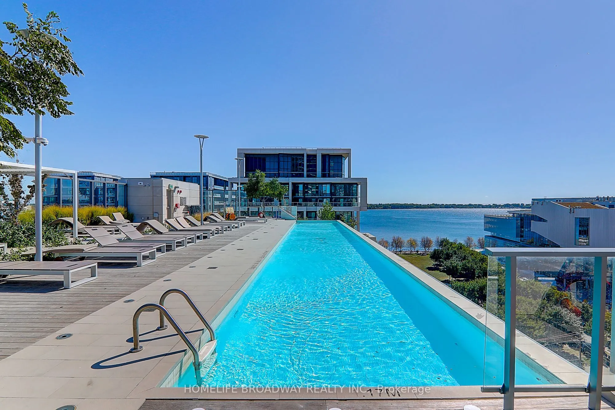 16 Bonnycastle Street, #1208