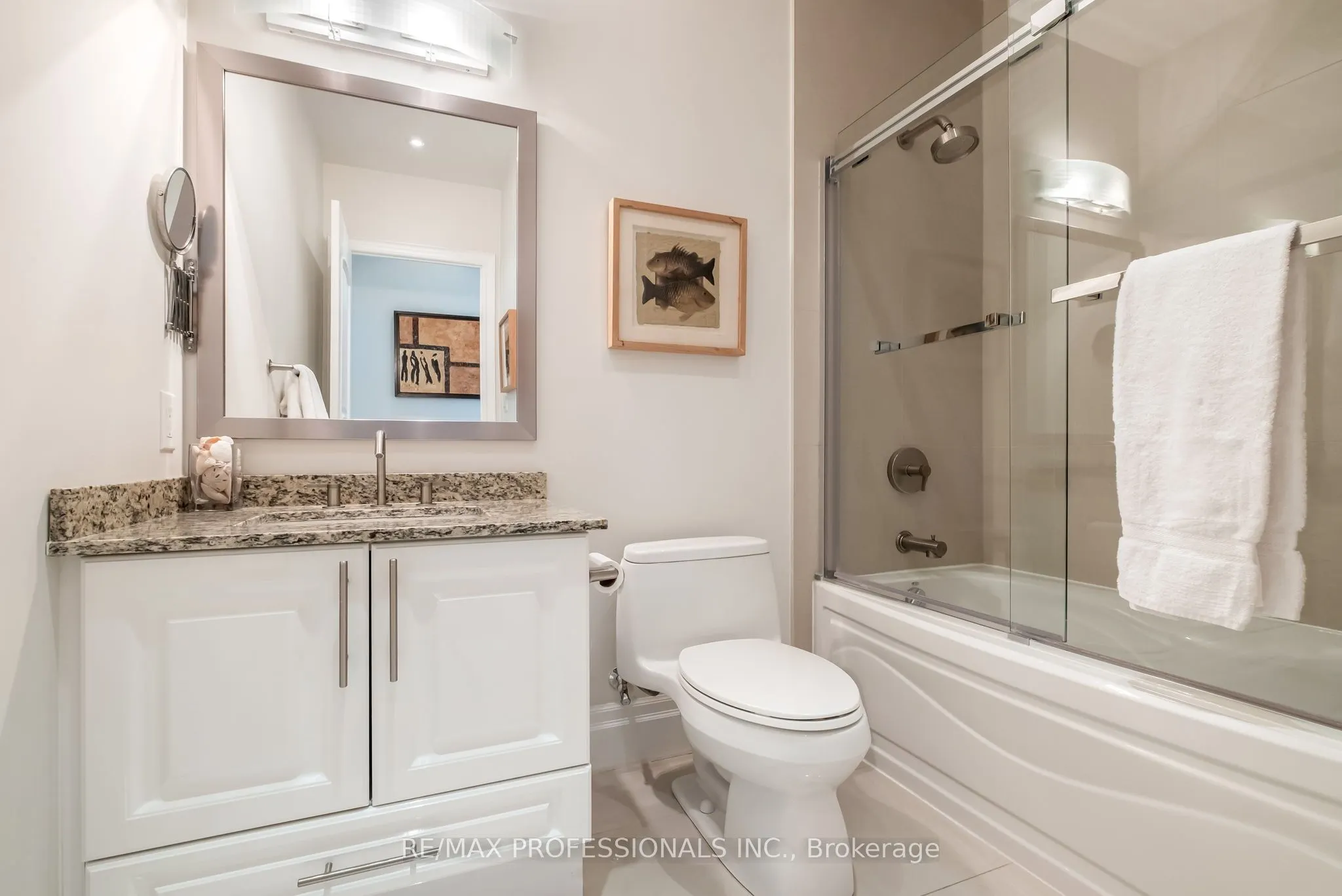 16 Harbour Street, #5304