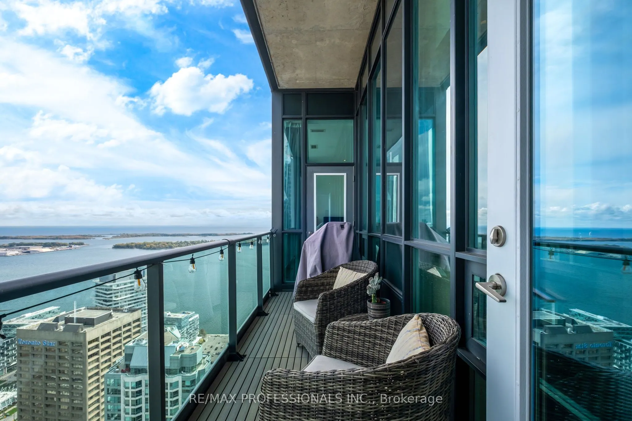 16 Harbour Street, #5304