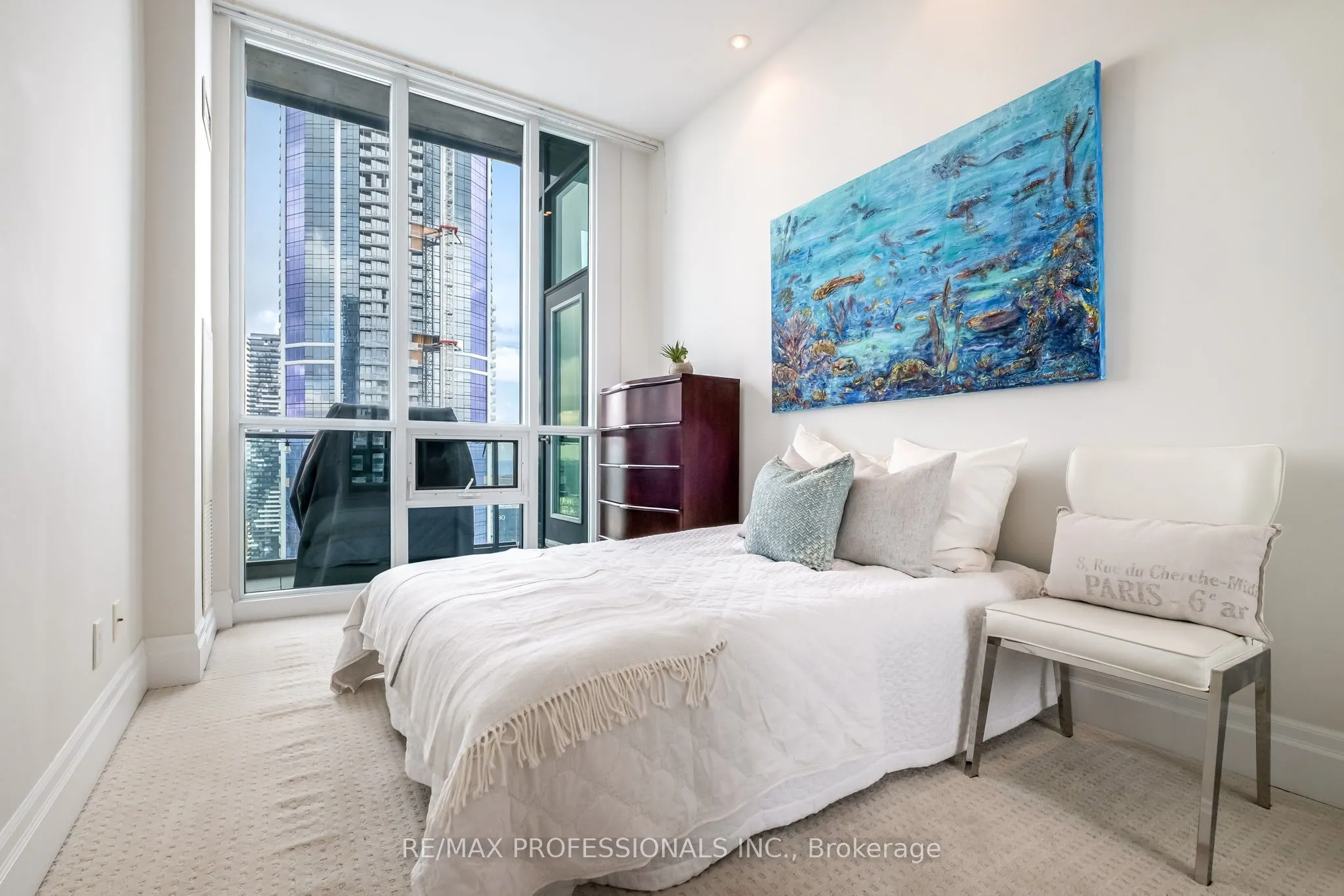 16 Harbour Street, #5304