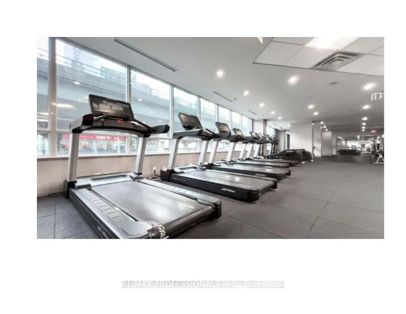 16 Harbour Street, #5304