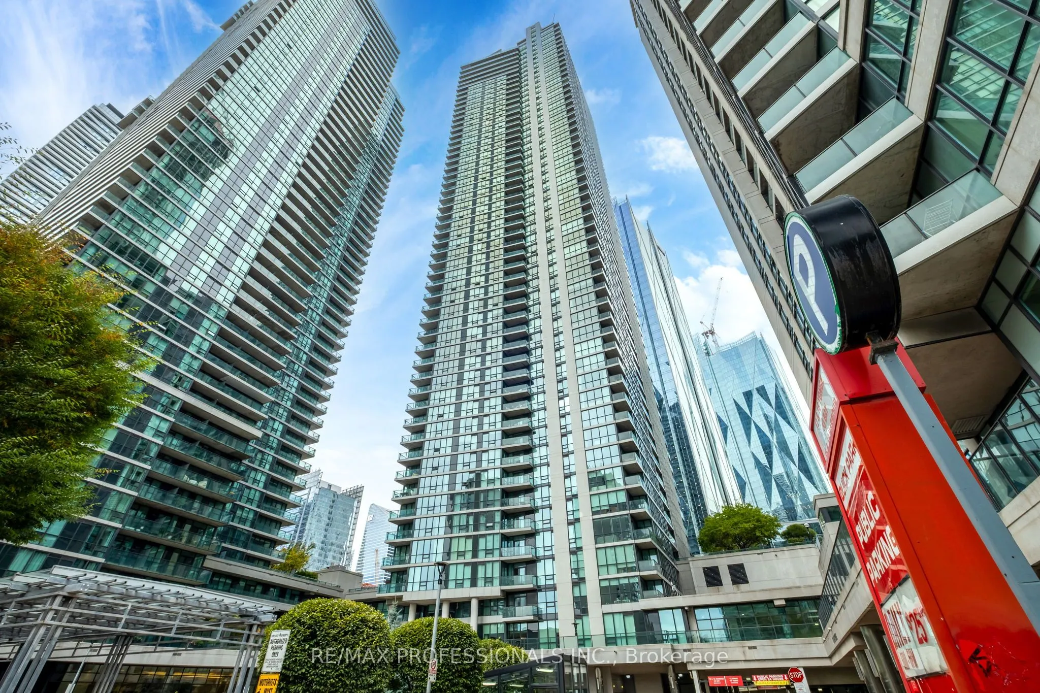 16 Harbour Street, #5304