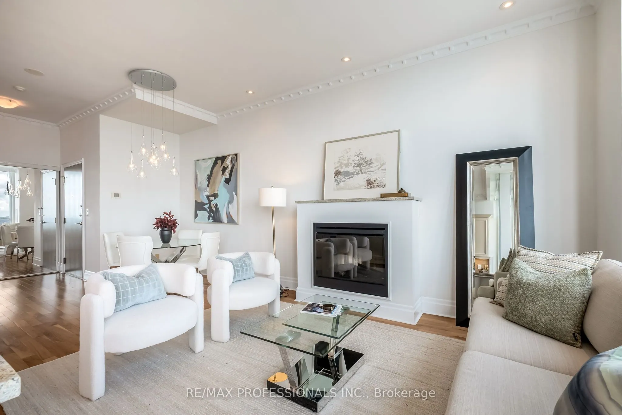 16 Harbour Street, #5304