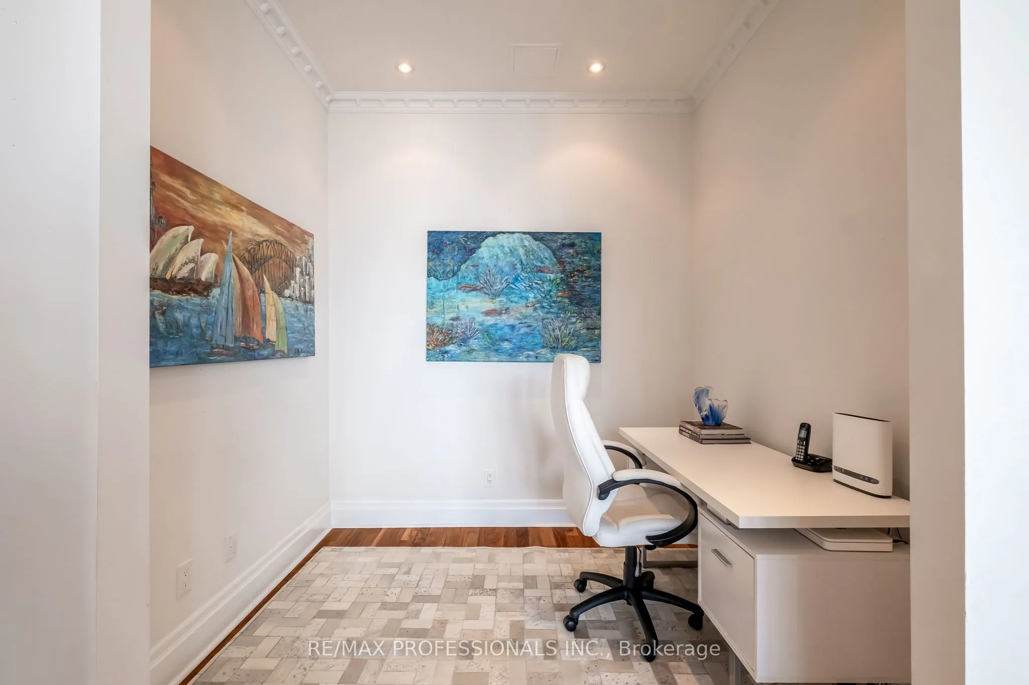 16 Harbour Street, #5304