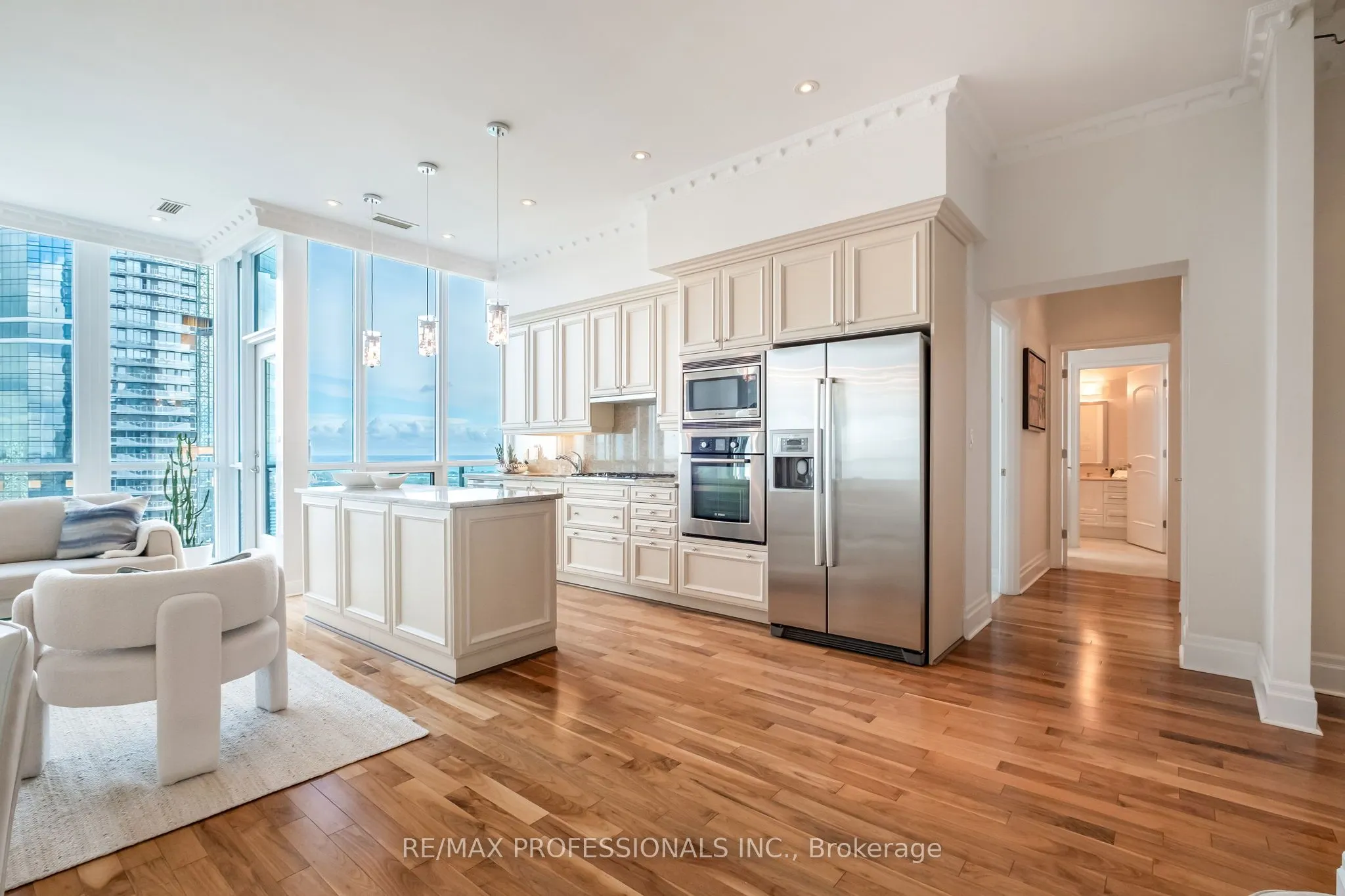 16 Harbour Street, #5304