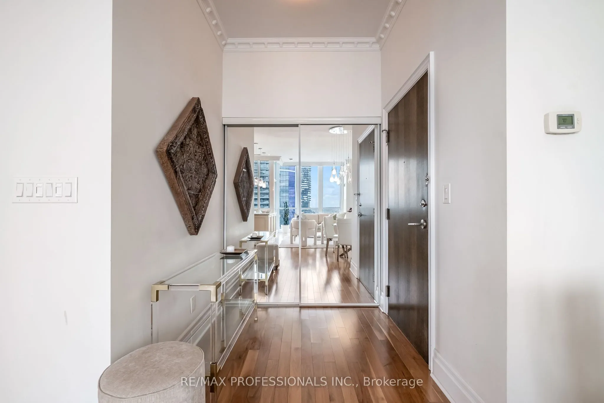 16 Harbour Street, #5304