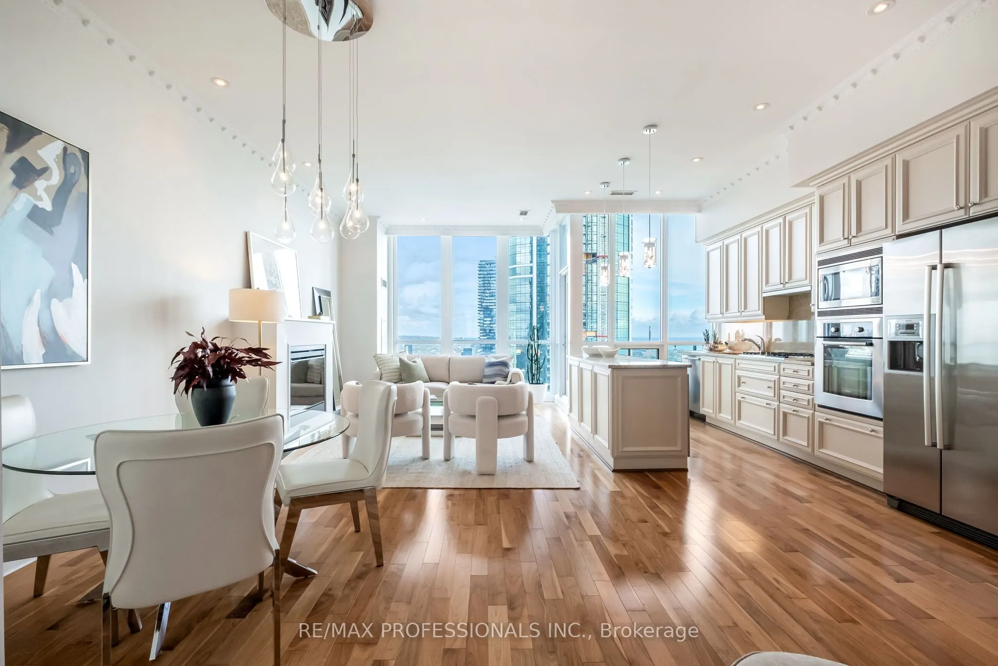 16 Harbour Street, #5304