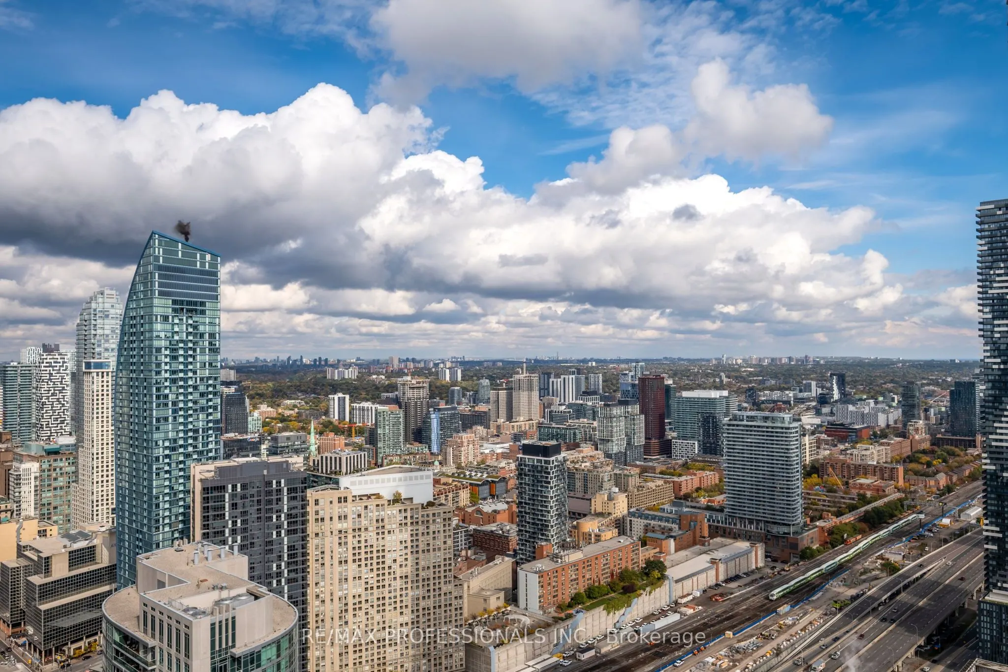 16 Harbour Street, #5304