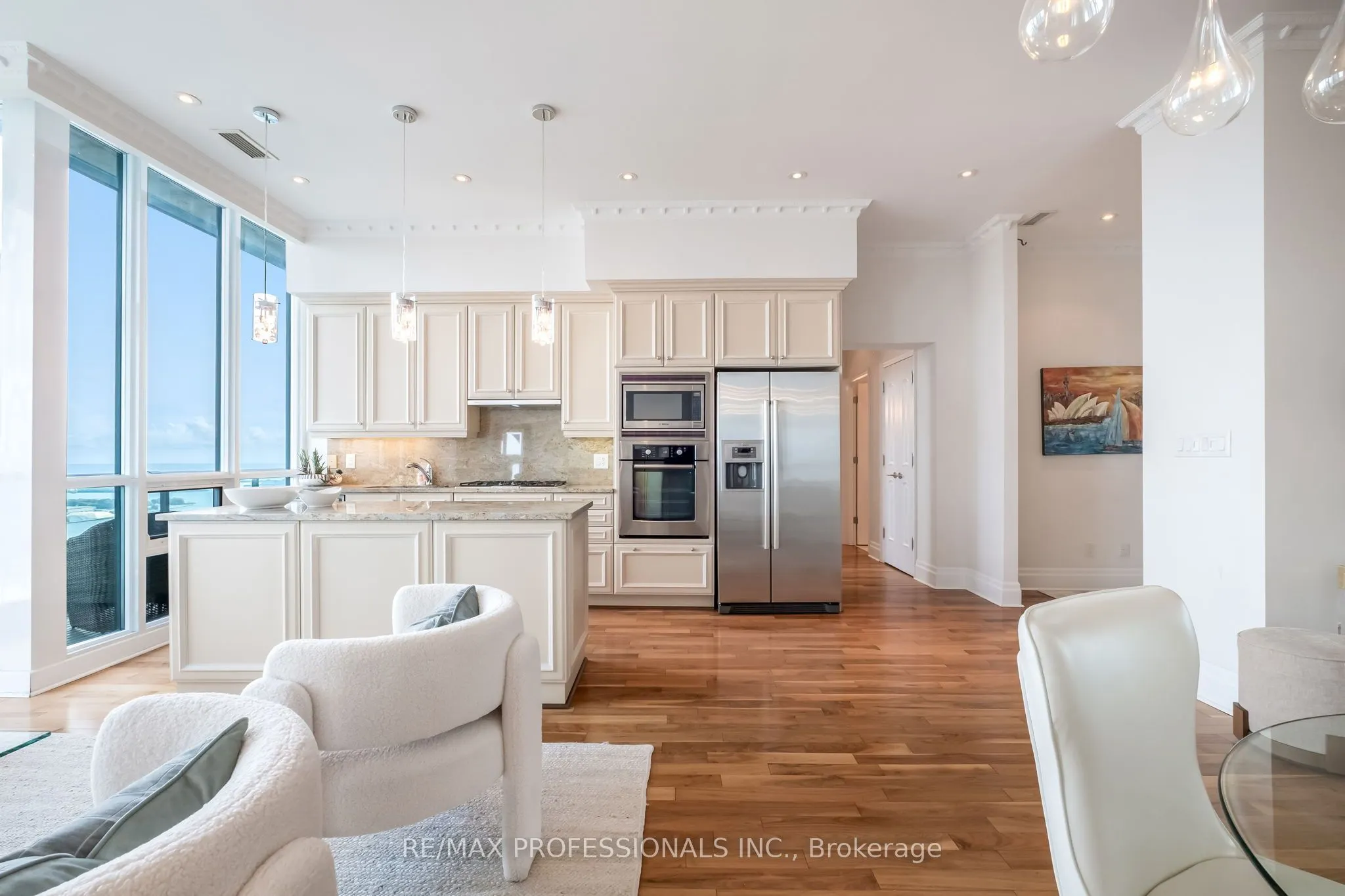 16 Harbour Street, #5304