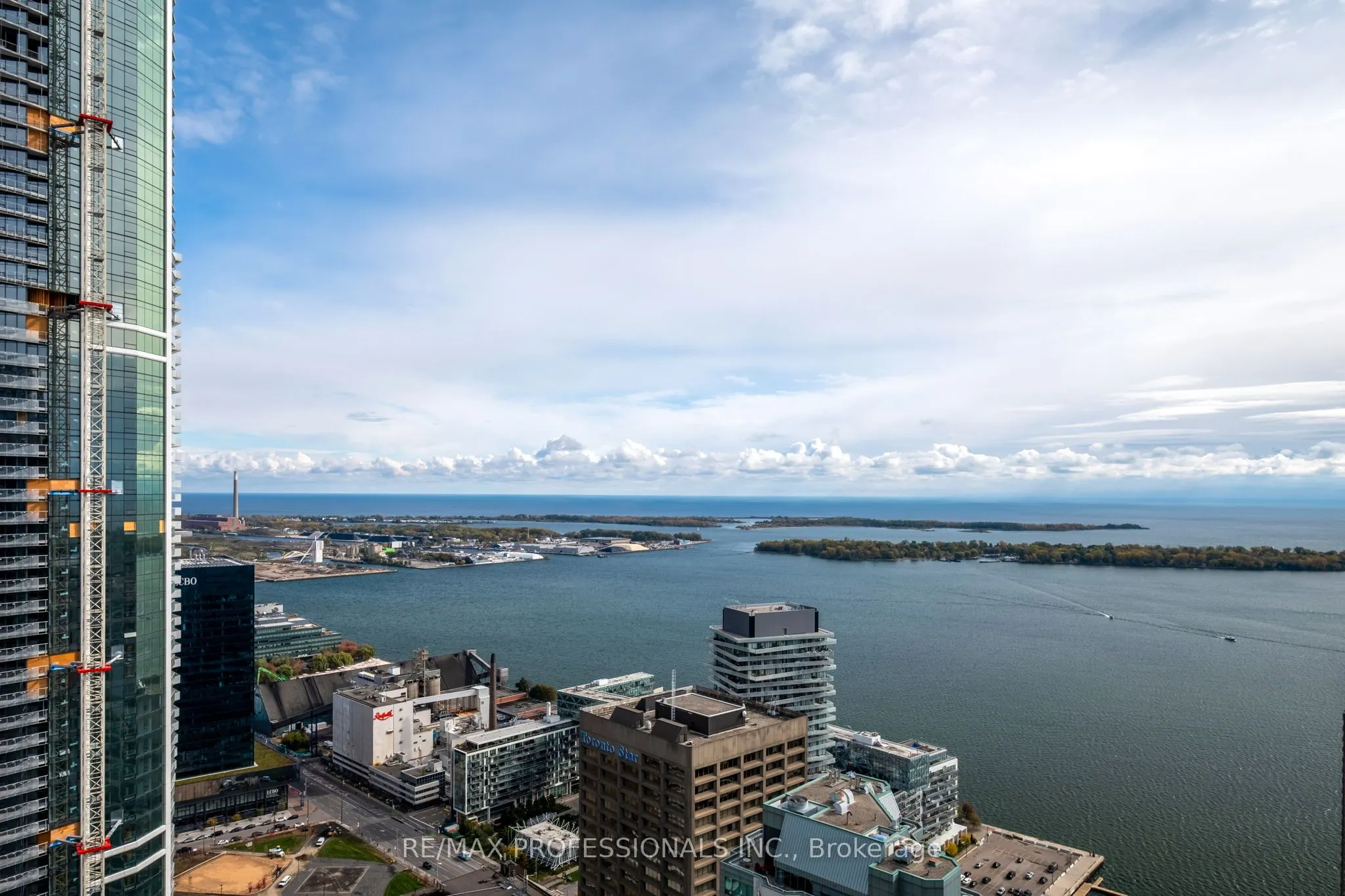 16 Harbour Street, #5304