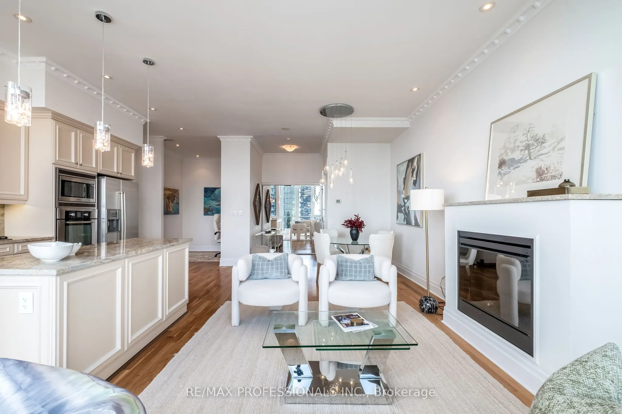 16 Harbour Street, #5304