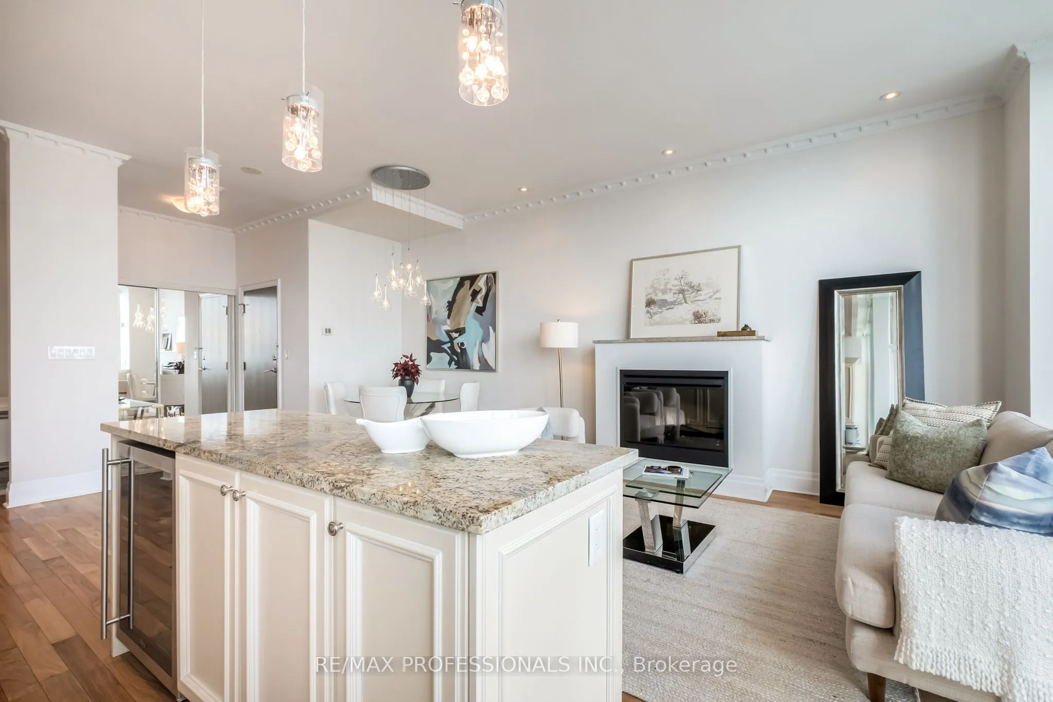 16 Harbour Street, #5304