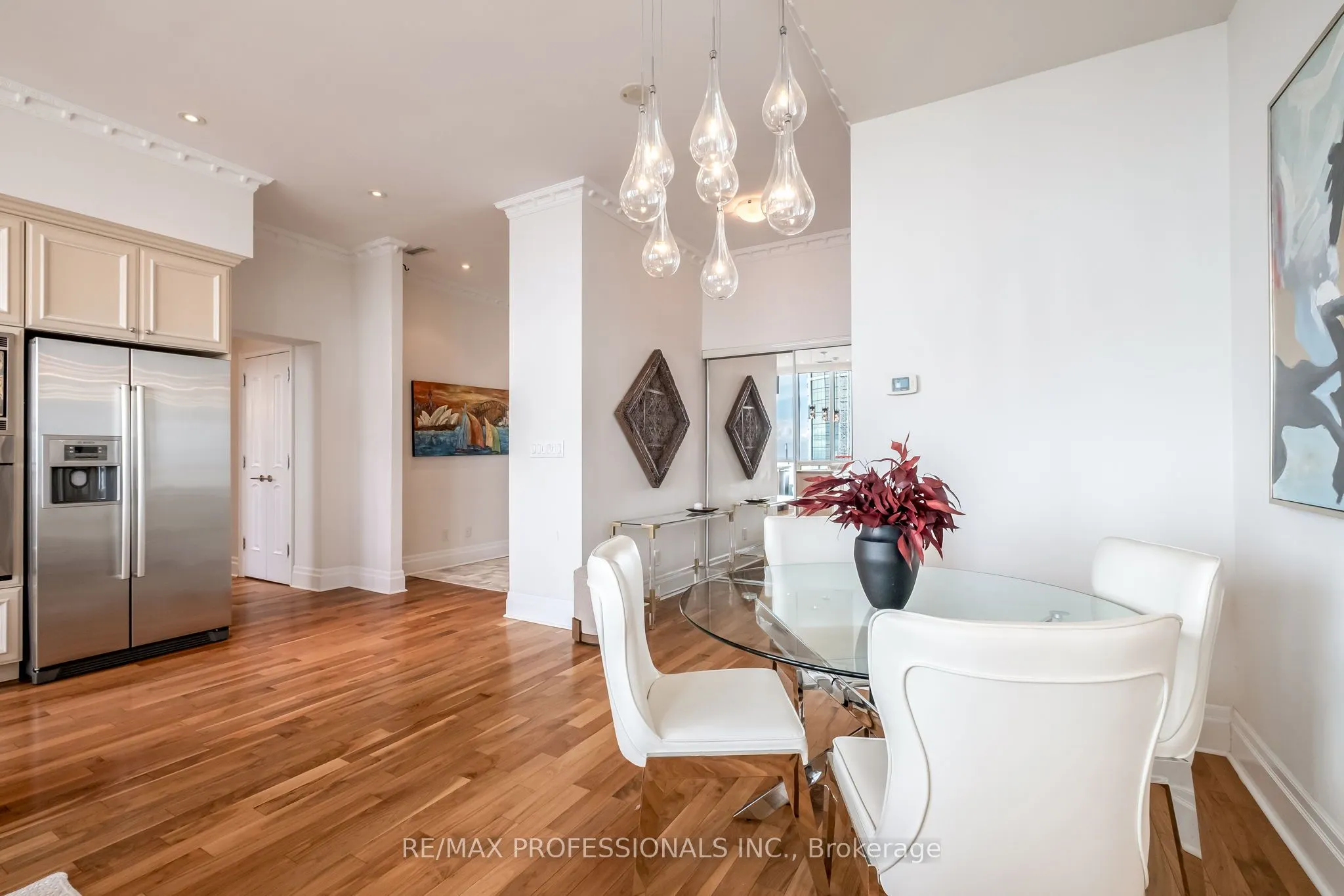 16 Harbour Street, #5304