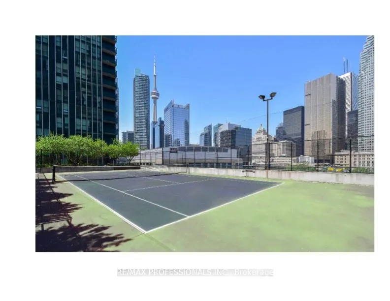 16 Harbour Street, #5304