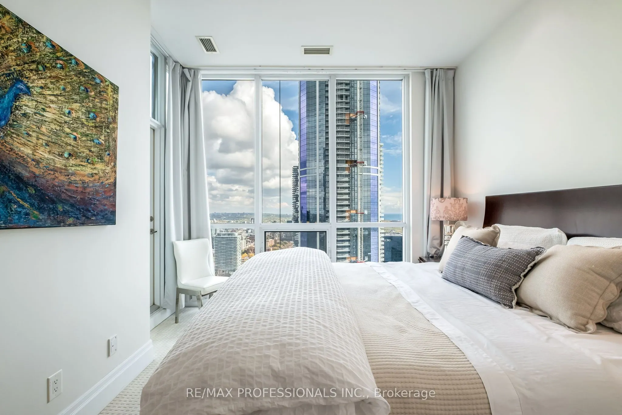 16 Harbour Street, #5304