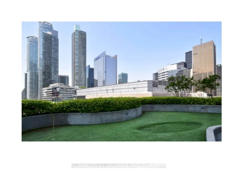 16 Harbour Street, #5304