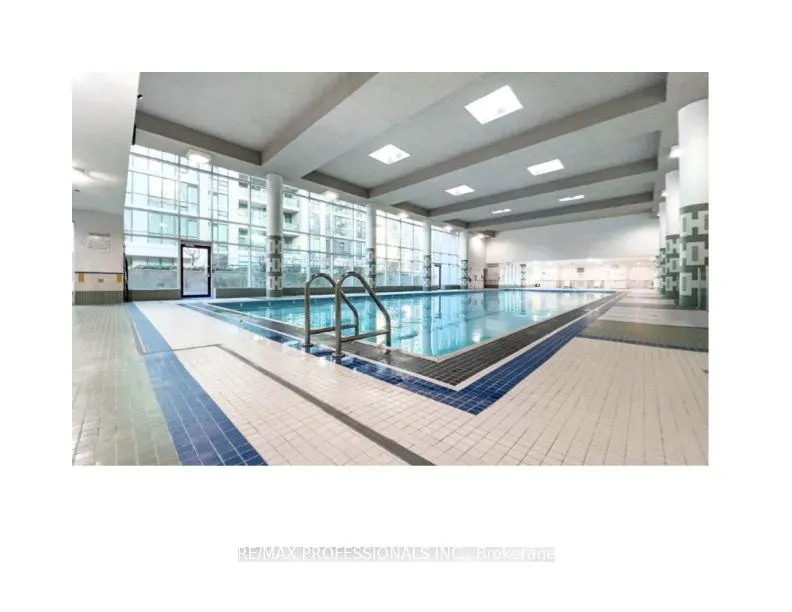 16 Harbour Street, #5304