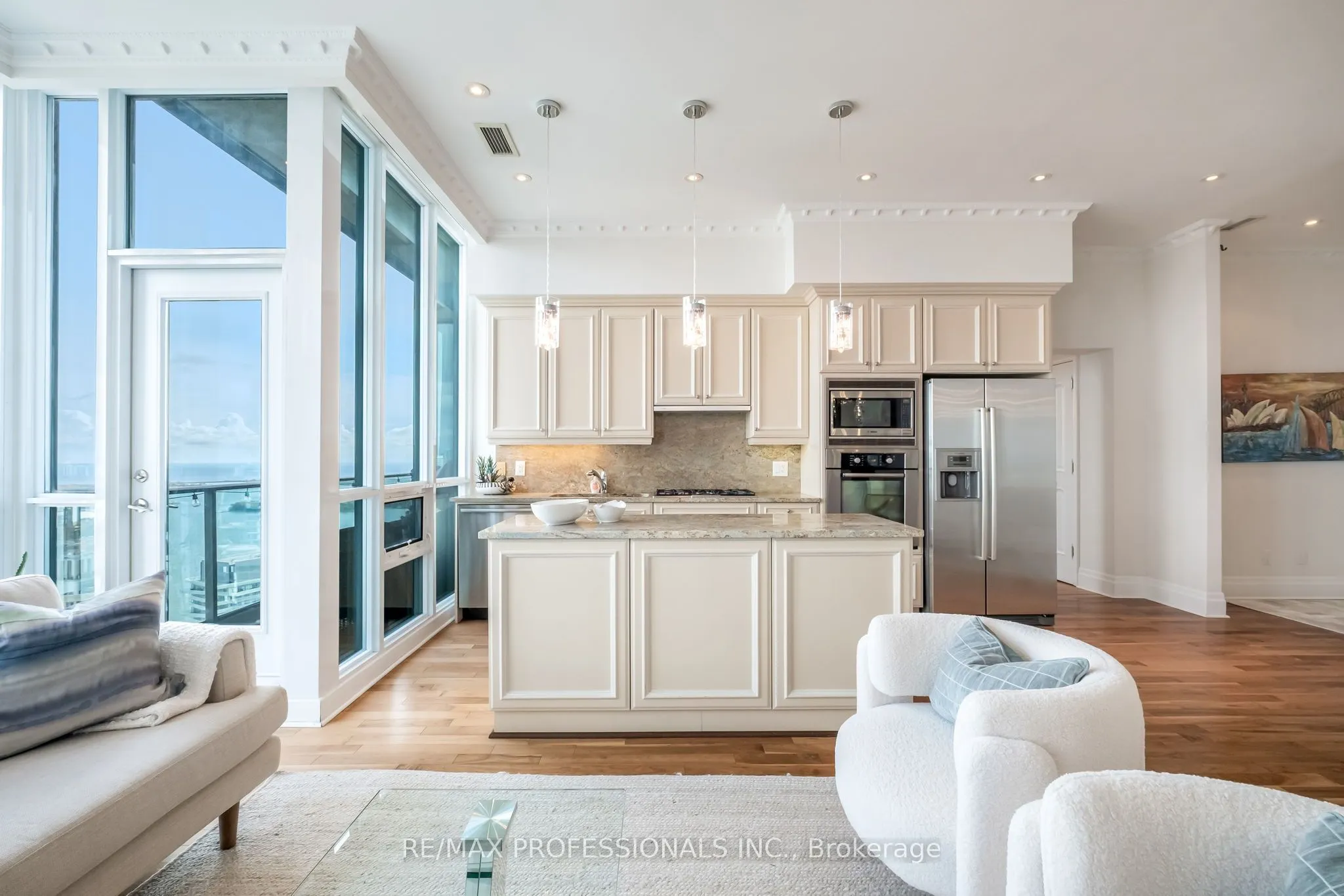 16 Harbour Street, #5304