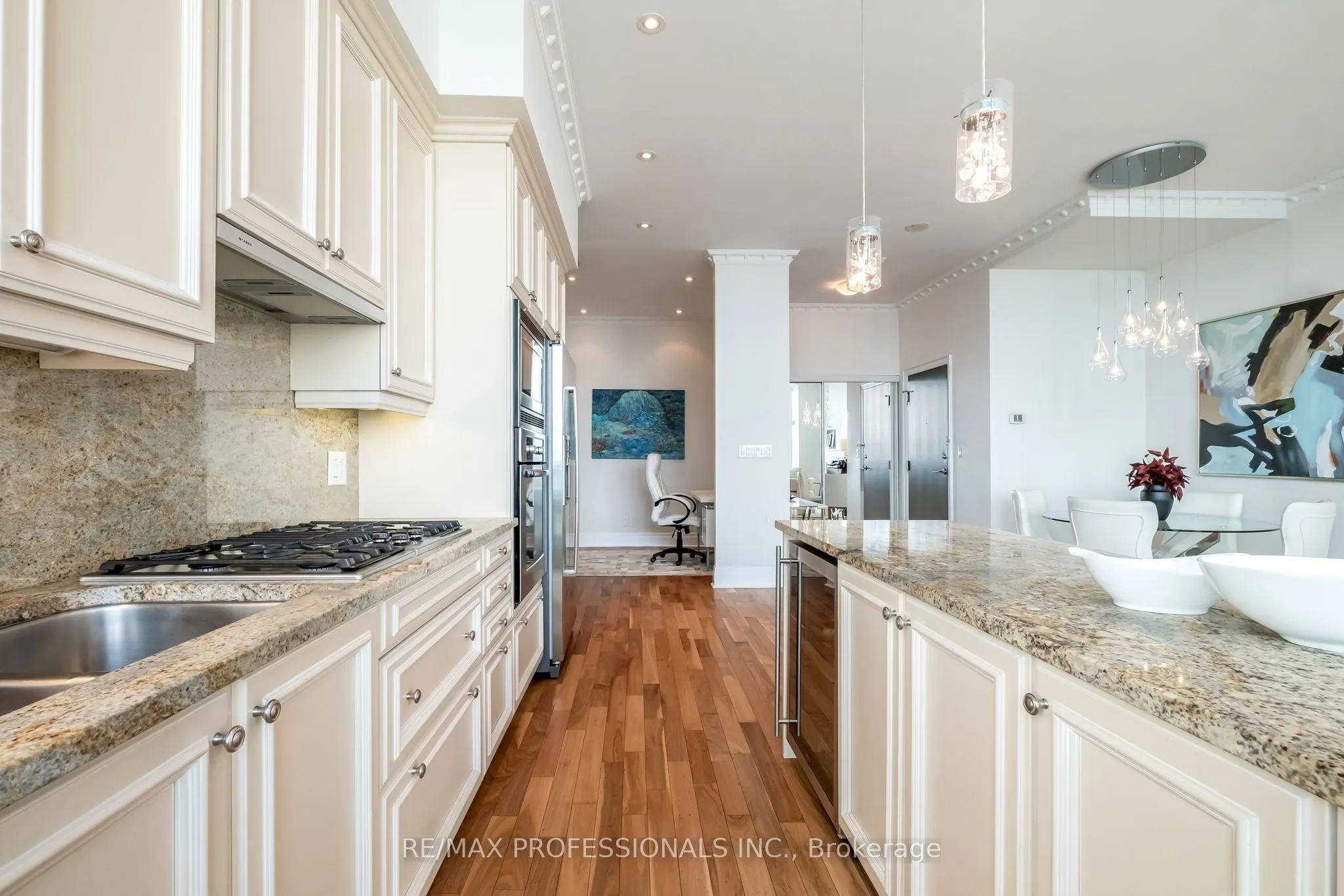 16 Harbour Street, #5304