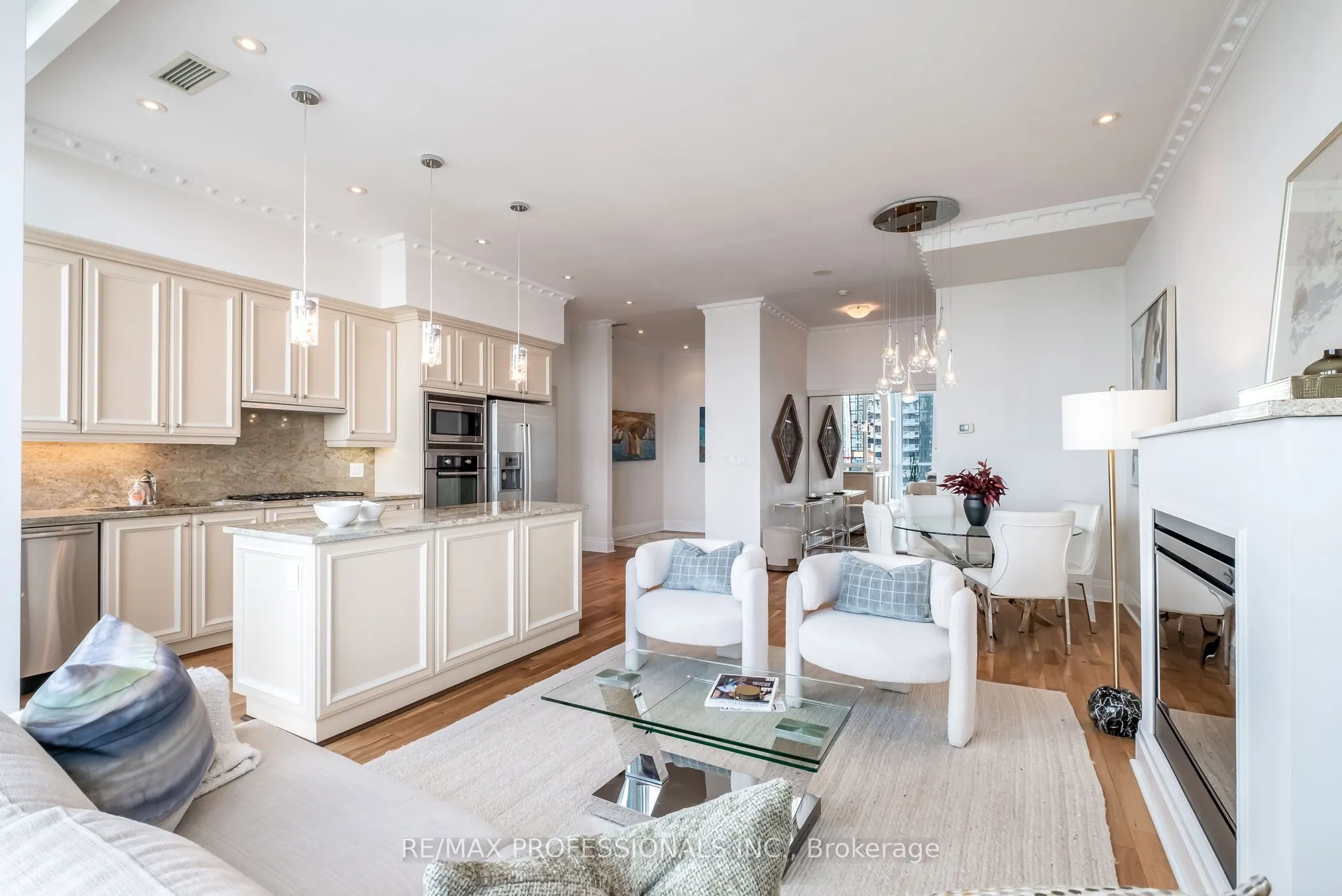 16 Harbour Street, #5304