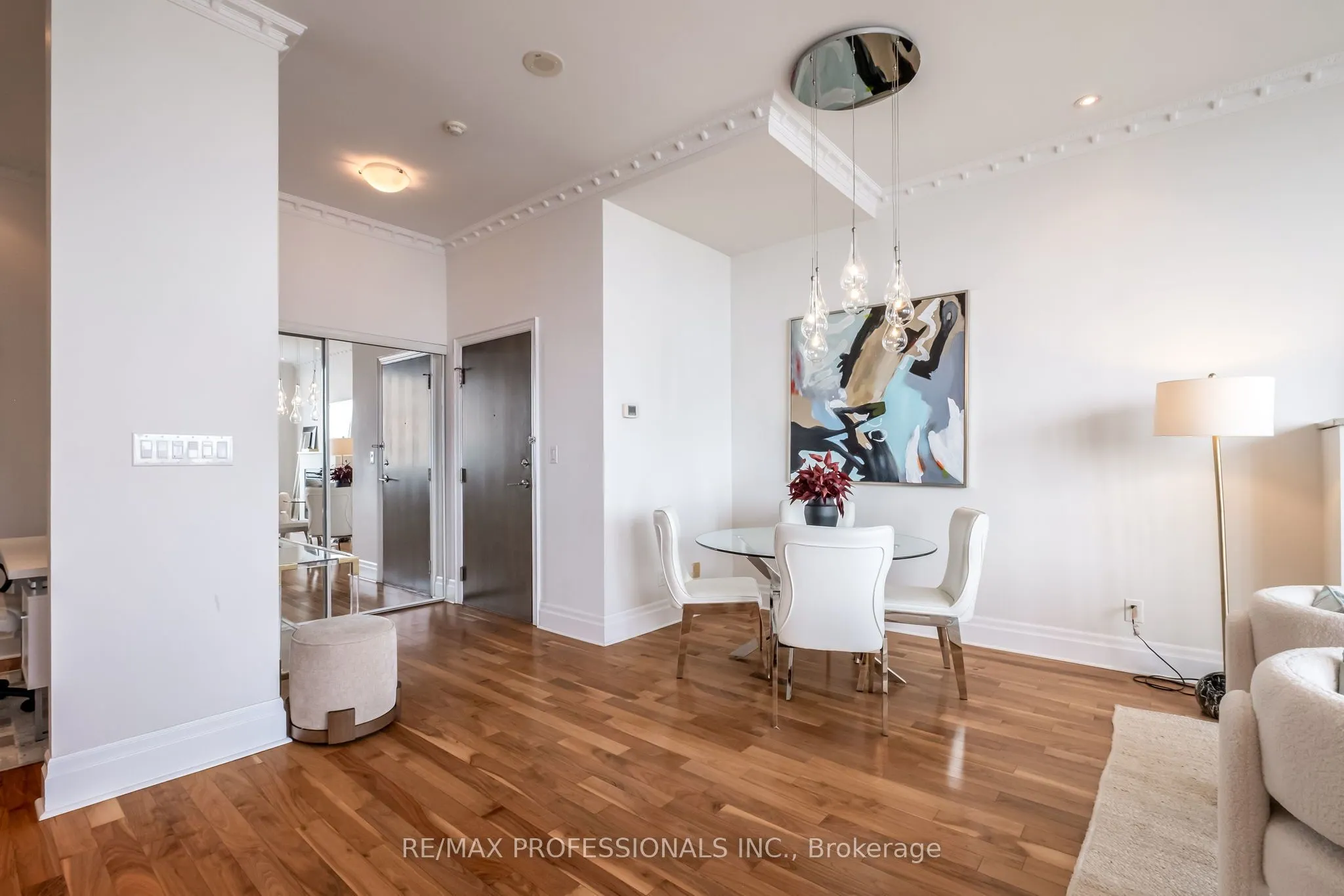 16 Harbour Street, #5304