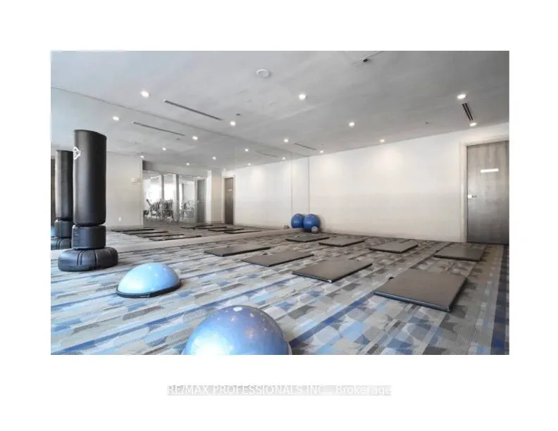 16 Harbour Street, #5304