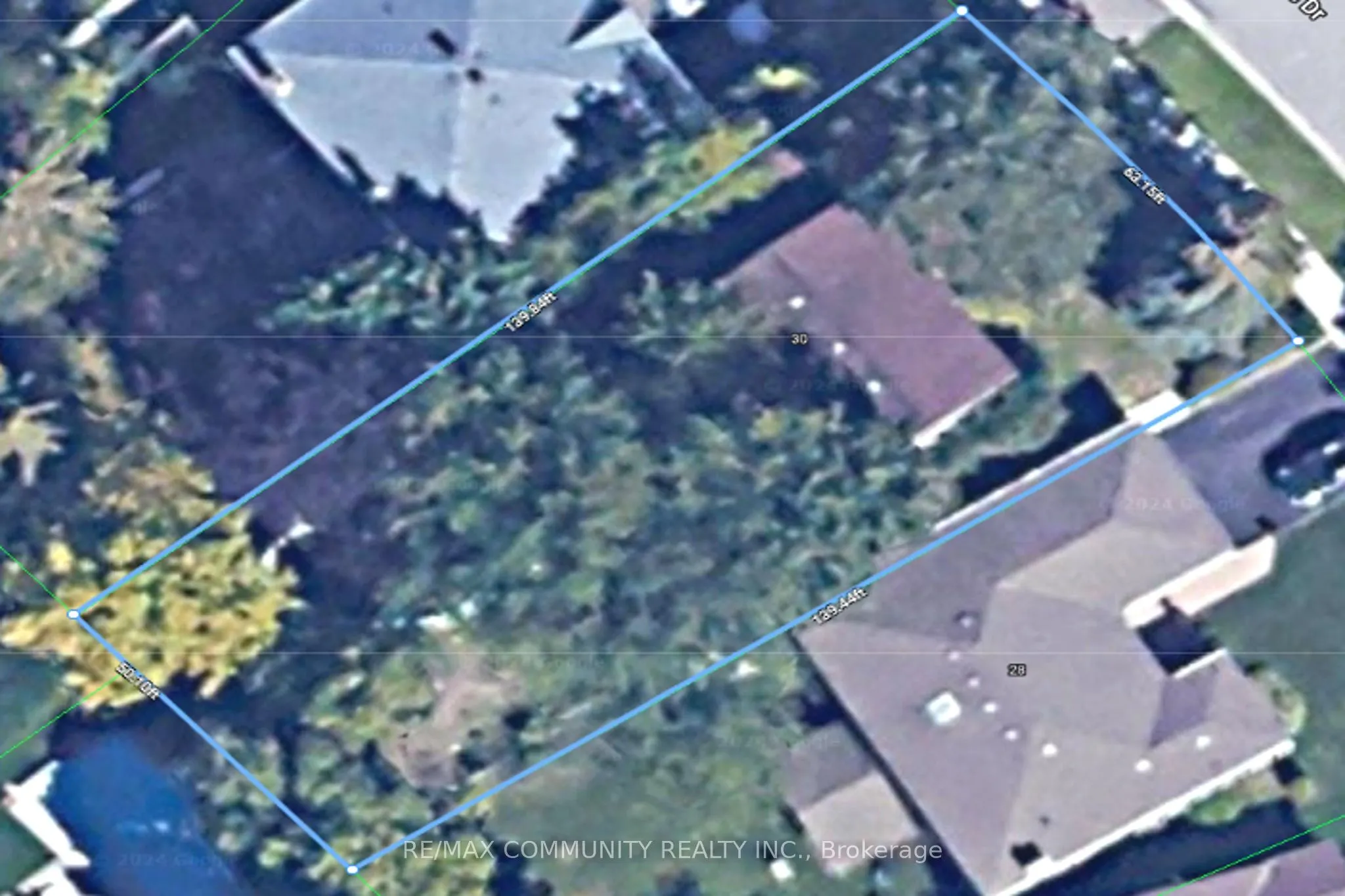 30 Kellythorne Drive