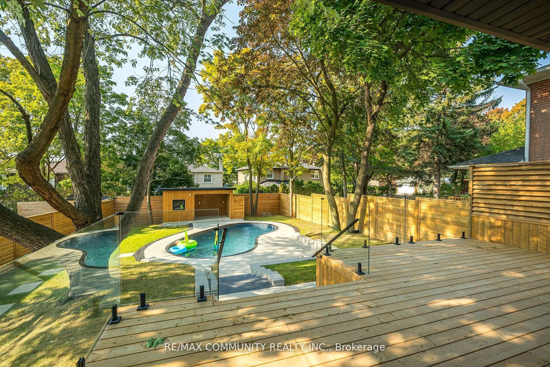 30 Kellythorne Drive