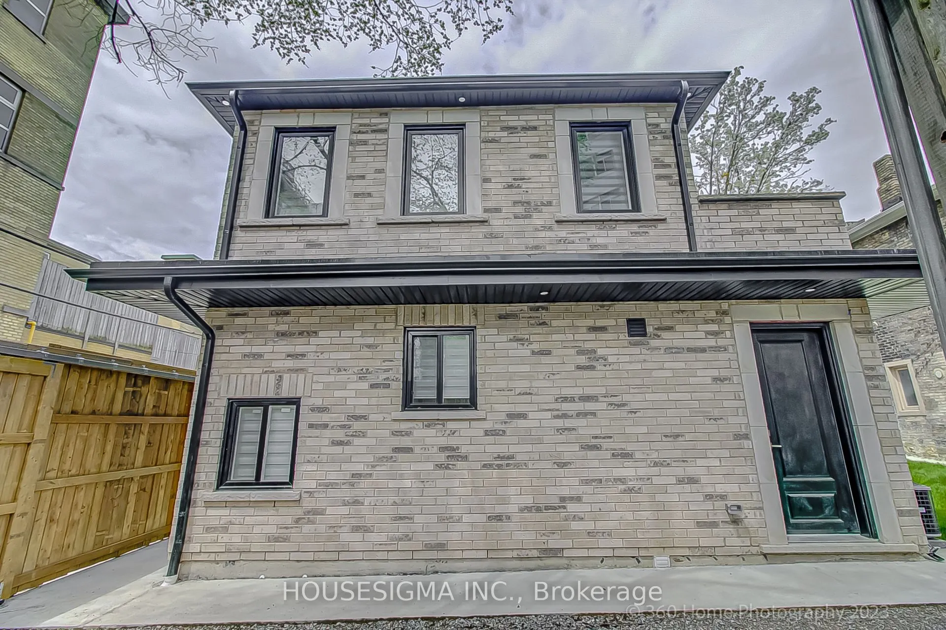 104 Pembroke Street, #Laneway Upper