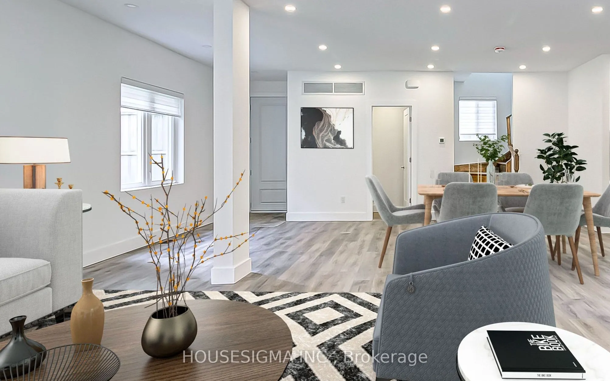 104 Pembroke Street, #Laneway Upper