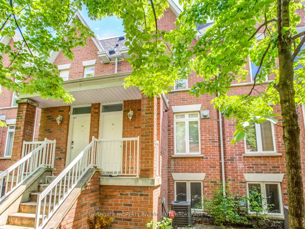 12 Sudbury Street, #2805