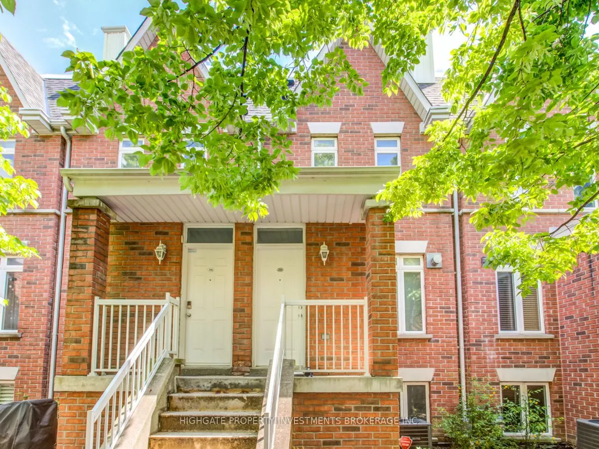 12 Sudbury Street, #2805